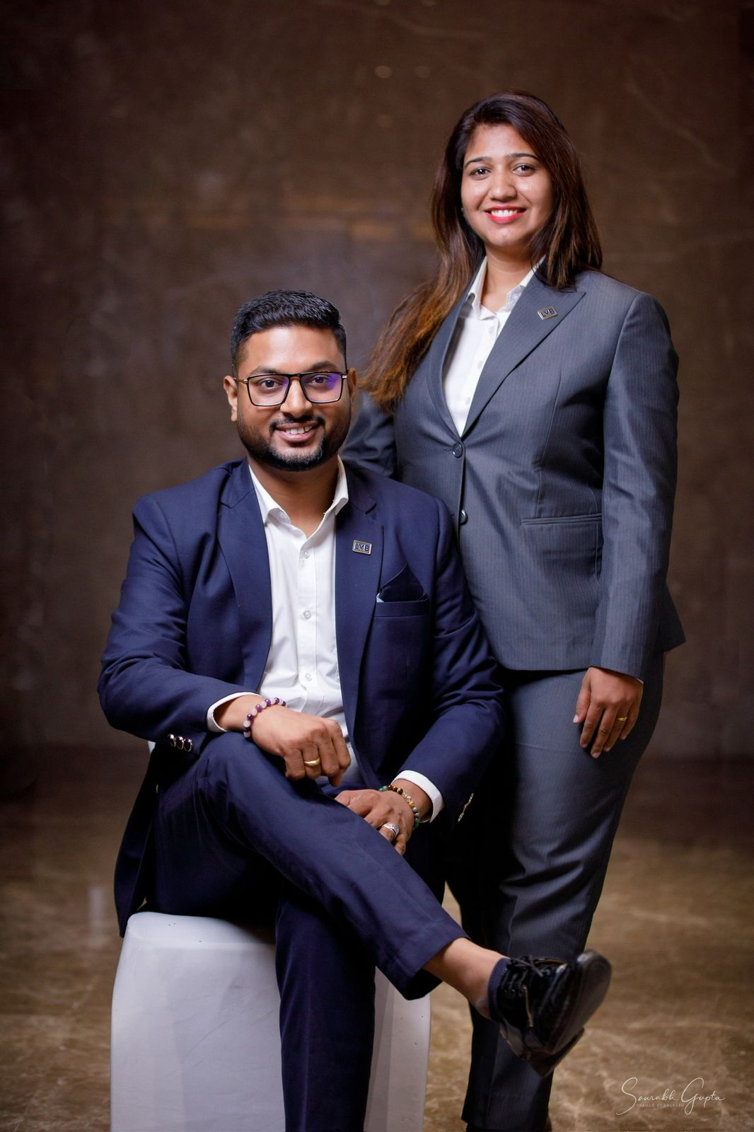 Founder — Swadil Creations