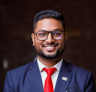 Swapnil Chaudhari